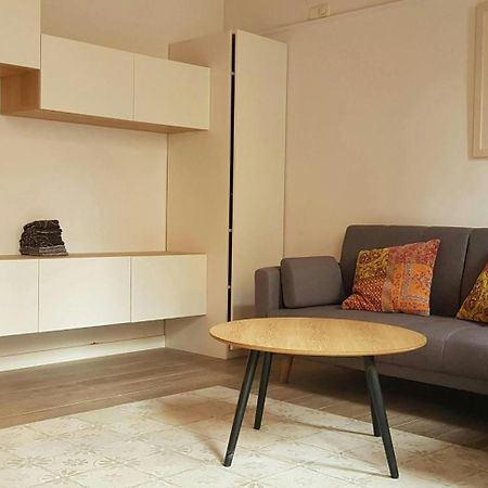 Sant Antoni 4 - Downtown Barcelona. Modern Appartement Buitenkant foto