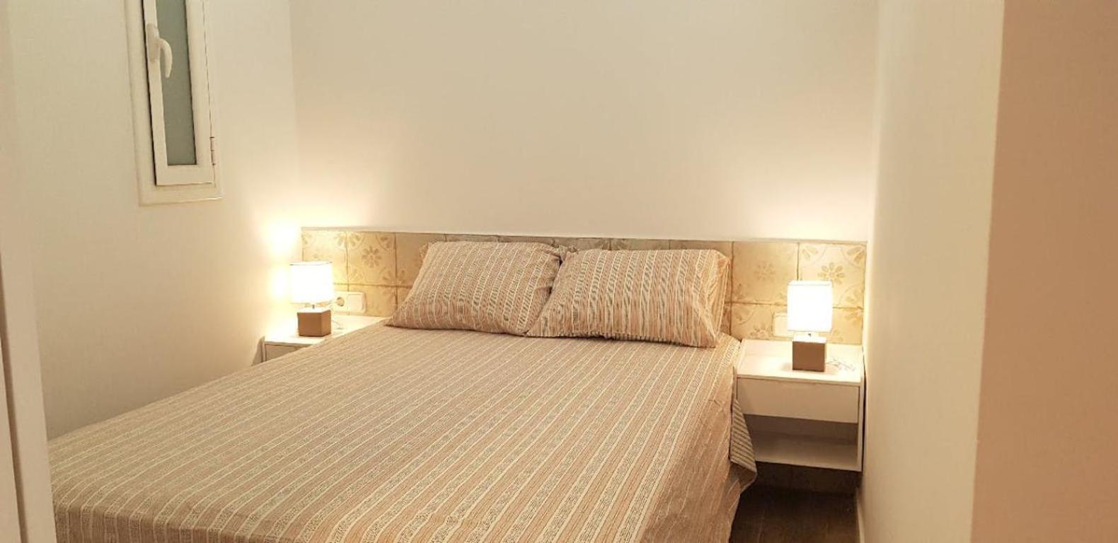 Sant Antoni 4 - Downtown Barcelona. Modern Appartement Buitenkant foto