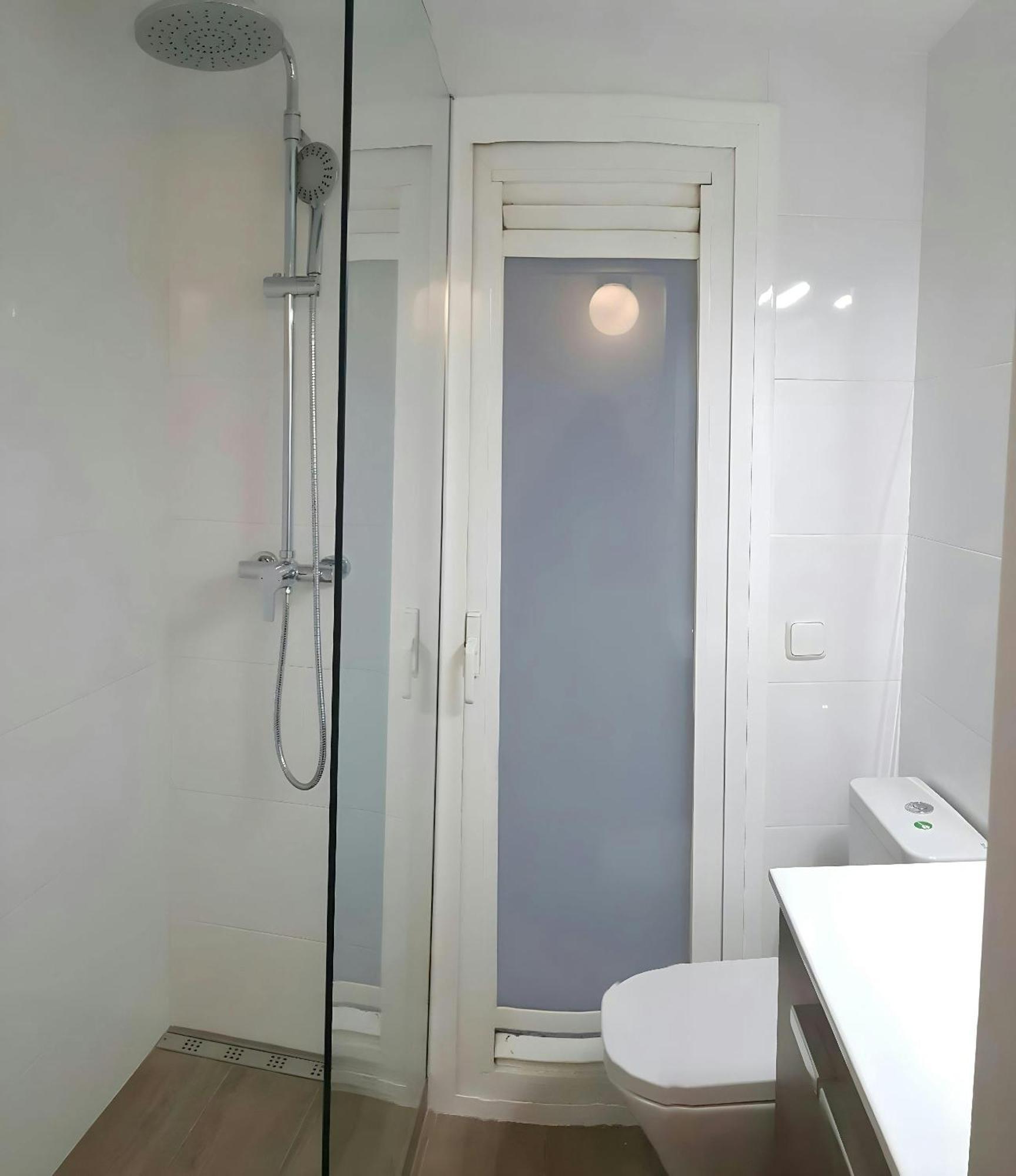 Sant Antoni 4 - Downtown Barcelona. Modern Appartement Buitenkant foto
