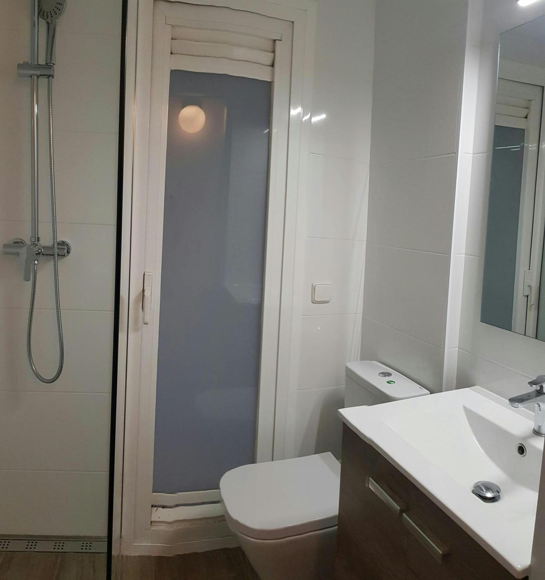 Sant Antoni 4 - Downtown Barcelona. Modern Appartement Buitenkant foto