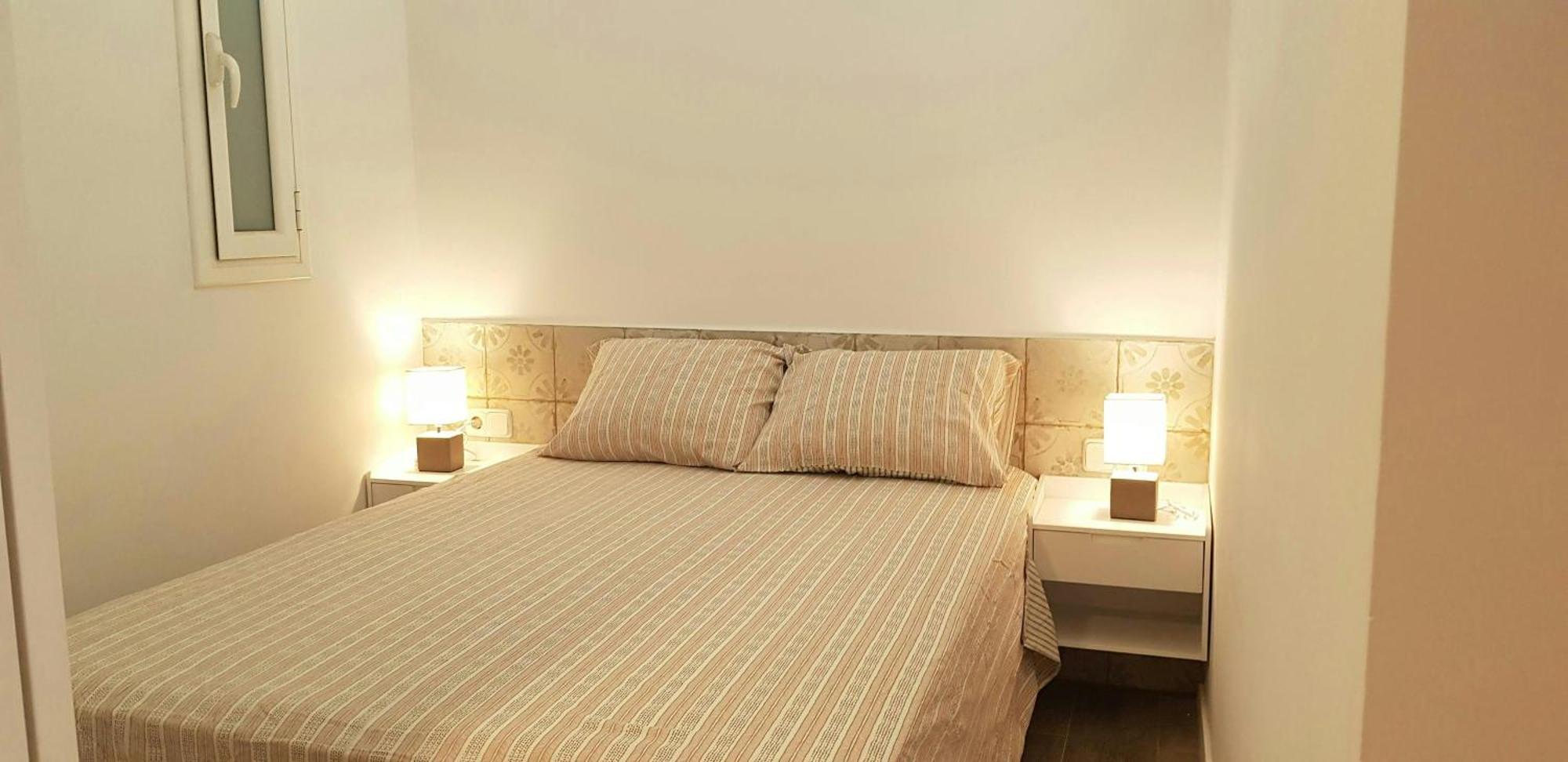 Sant Antoni 4 - Downtown Barcelona. Modern Appartement Buitenkant foto